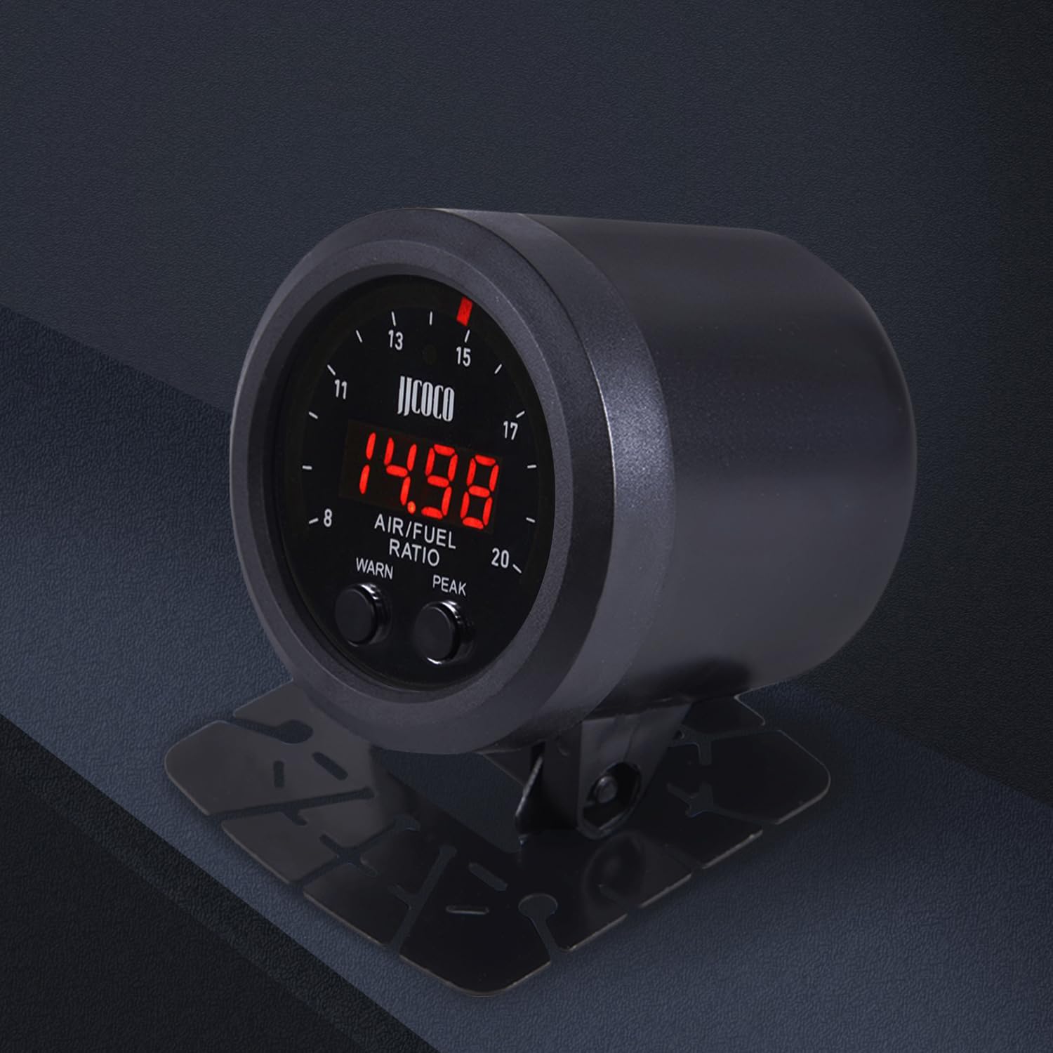Wideband AFR Controller Tiers for EFI Builders: $82 All-In-One vs. $200 Inline vs. LC-2 Stand-Alone