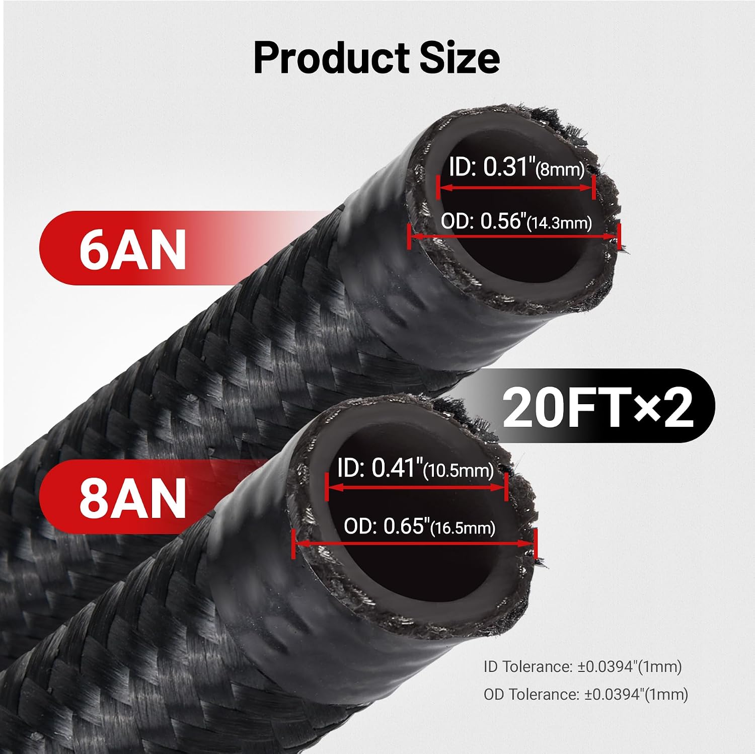 EVIL product image