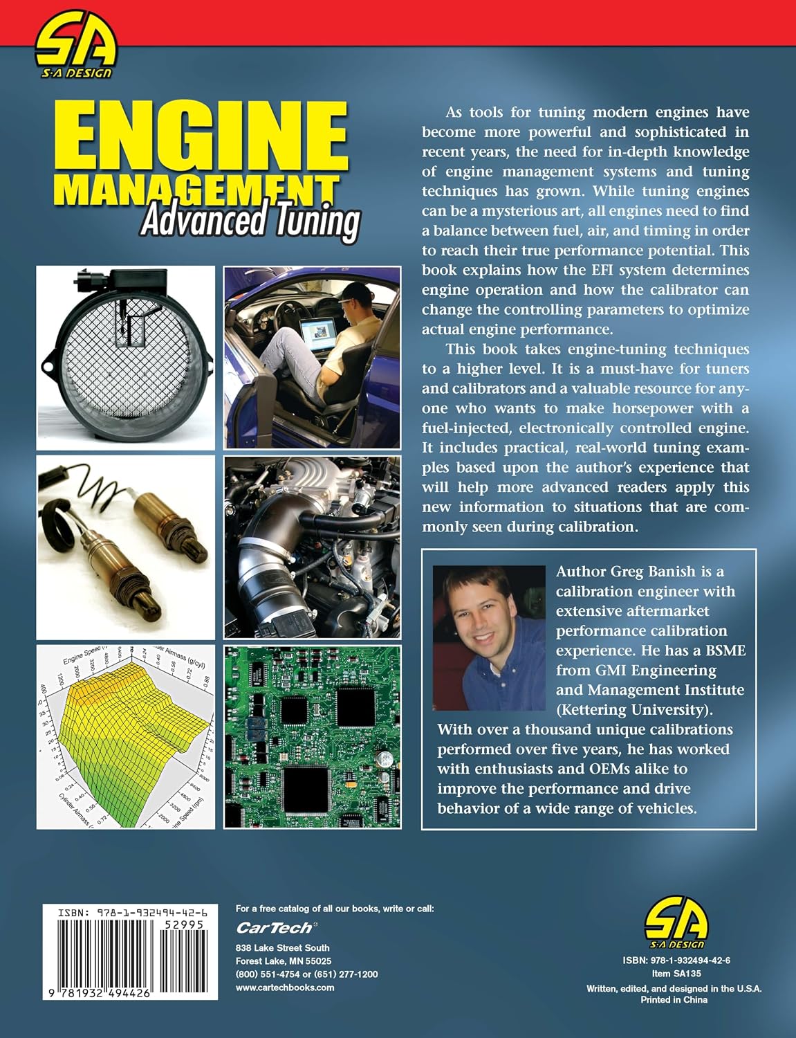 The EFI Builder's Reading List: Which Tuning Books Actually Earn a Spot on Your Workbench