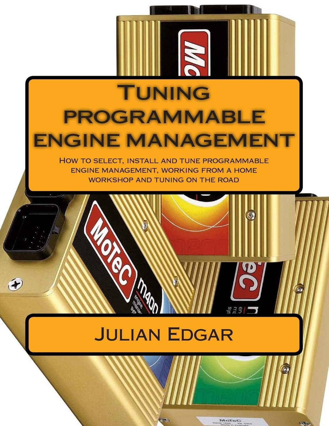 Tuning product image